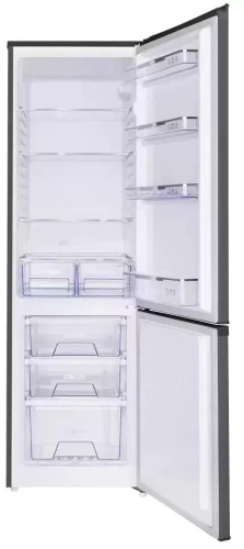 Холодильник Maunfeld MFF176M11 фото 4