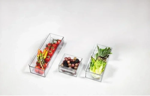 Встраиваемый холодильник Electrolux ENS8TE19S фото 5