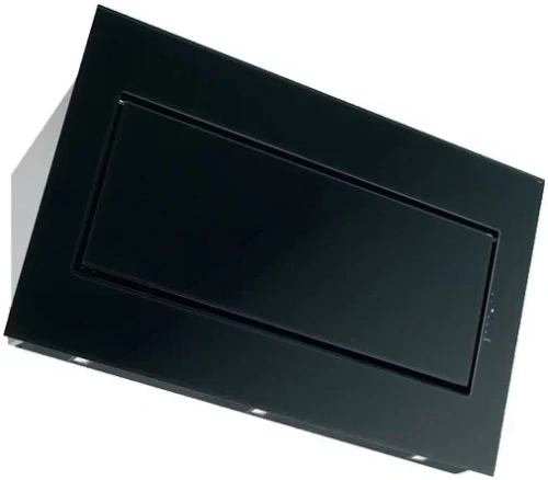 Вытяжка Falmec Quasar 80 Vetro (800) stec black фото 2