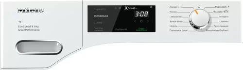 Сушильная машина Miele TWF760WP фото 2