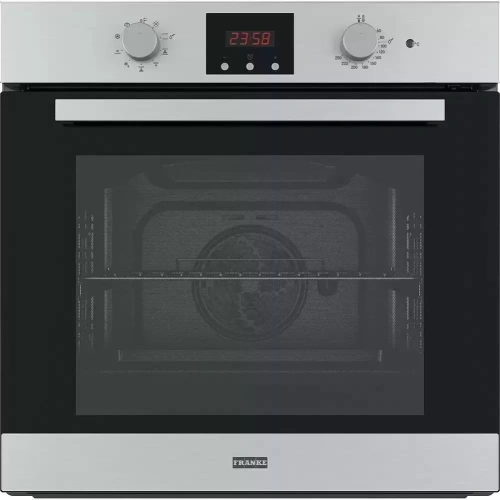 Духовой шкаф Franke FSL 86 H XS