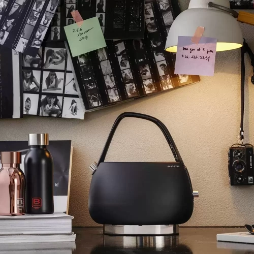 Электрический чайник Bugatti JACKIE 02-JKNNU фото 5