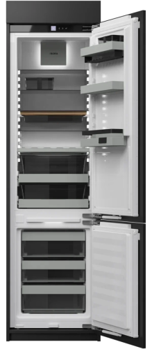 Встраиваемый холодильник BORA XL C194KGS2