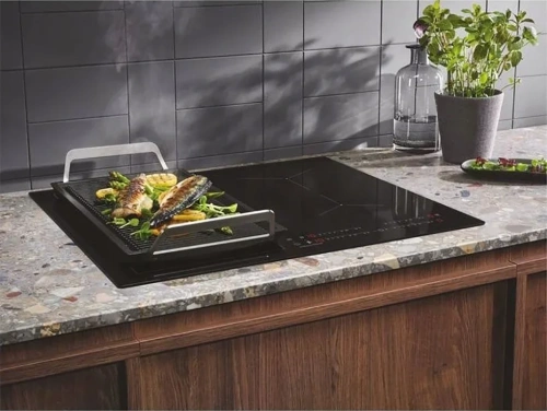 Варочная панель Electrolux EIV63443CT фото 6