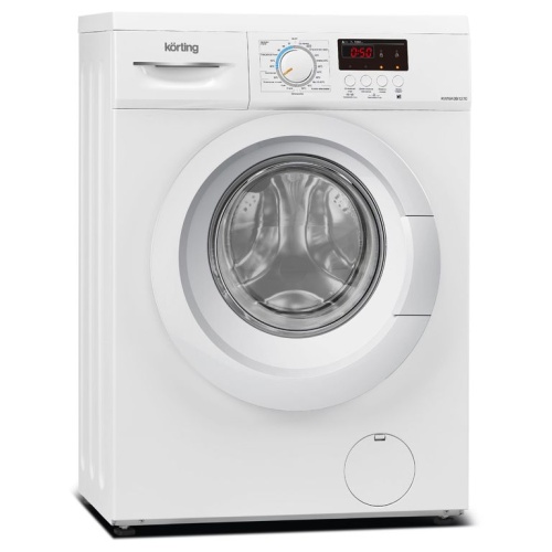 Узкая стиральная машина Korting KWM 40B1270 фото 2 Узкая стиральная машина Korting KWM 40B1270 фото 2