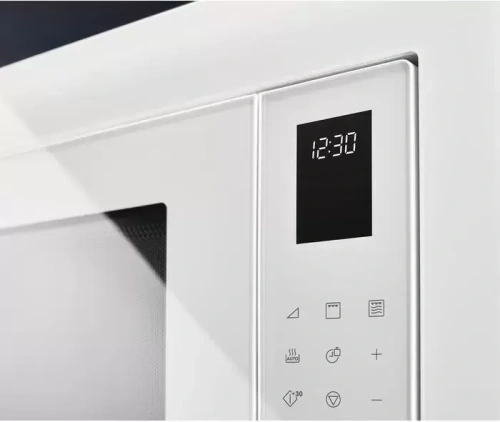 Встраиваемая микроволновая печь Electrolux LMS4253TMW фото 3