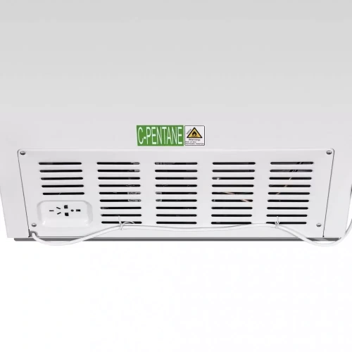 Морозильный ларь MAUNFELD MFL300W фото 12