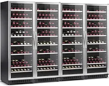 Винный шкаф Dometic C125G Quattro Classic