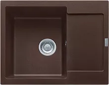 Мойка Franke MRG 611C шоколад