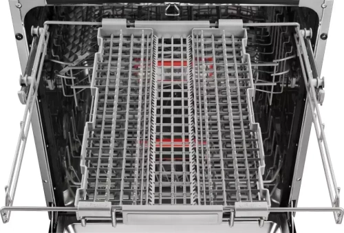 Встраиваемая посудомоечная машина Kuppersberg GS 6057 фото 6
