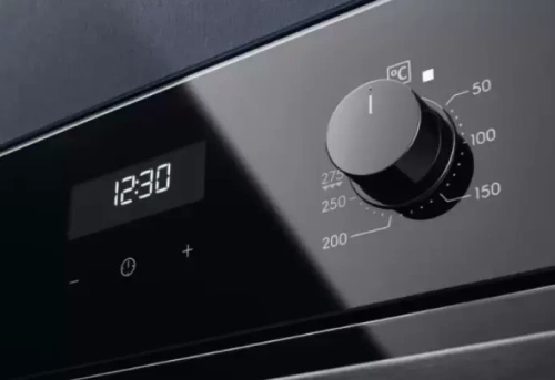 Духовой шкаф Electrolux OKD 5C51 Z фото 4