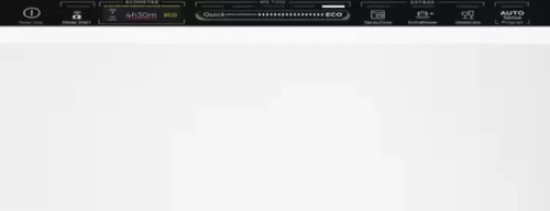 Встраиваемая посудомоечная машина AEG FSK93718P фото 2