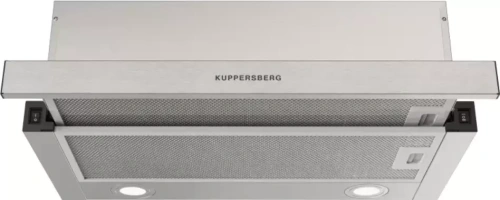 Встраиваемая вытяжка Kuppersberg SLIMHIT 60 X