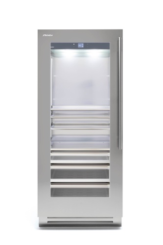 Холодильник Fhiaba KS900FG3D фото 2