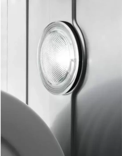 Встраиваемая посудомоечная машина Electrolux ETM43211L фото 9
