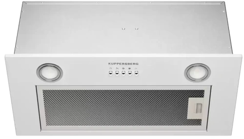 Встраиваемая вытяжка Kuppersberg INPUSH 60 W
