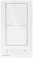 Индукционная варочная панель Maunfeld CVI292S2BWH