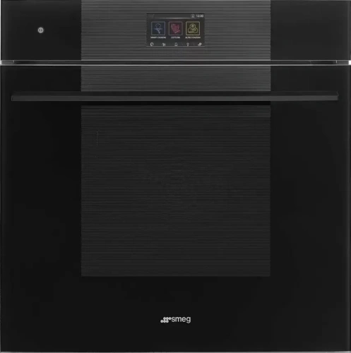 Духовой шкаф Smeg SOP6104S2PB3