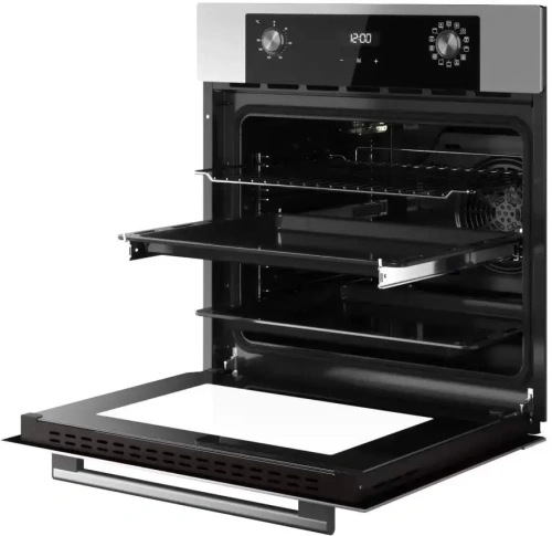 Духовой шкаф Kuppersberg HO 677 BX фото 3
