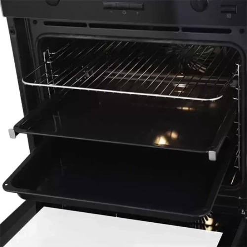 Духовой шкаф AEG BER451110B фото 4