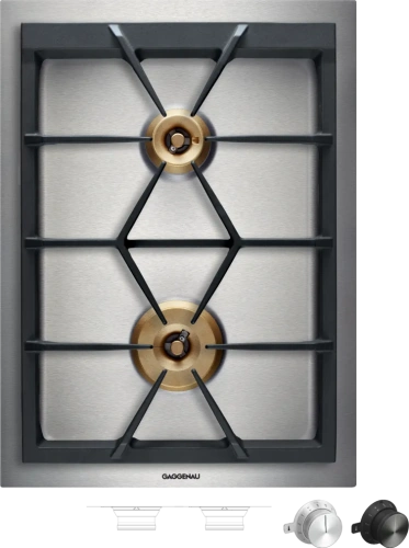 Газовая варочная панель Gaggenau VG425215