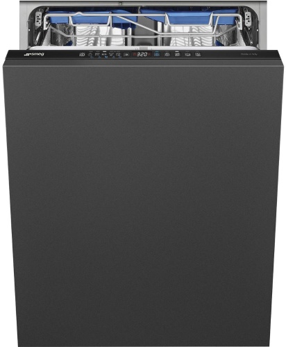 Smeg STL342CSL Smeg STL342CSL
