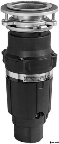 Измельчитель пищевых отходов Bone Crusher BC 610 Econom фото 2