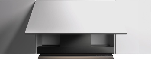 Falmec VIRGOLA TOUCH NRS 90 BLACK