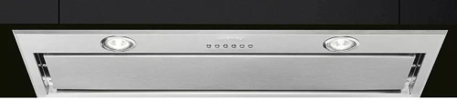 Встраиваемая вытяжка Smeg KSEG78PXE фото 3