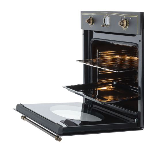 Духовой шкаф GRAUDE BK 60.1 SM фото 6 Духовой шкаф GRAUDE BK 60.1 SM фото 6