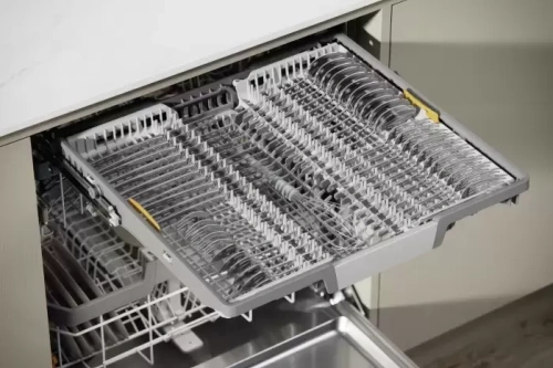 Встраиваемая посудомоечная машина Miele G 7260 SCVi фото 4