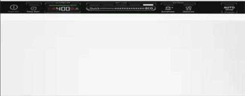 Встраиваемая посудомоечная машина AEG FSB64907Z фото 2