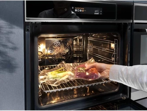 Духовой шкаф Electrolux OKA 9S31 CX фото 8