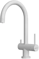 Смеситель Omoikiri YAMADA WH-P