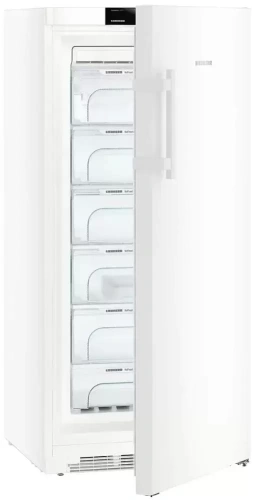 Морозильник Liebherr GN 4135 Comfort NoFrost фото 5