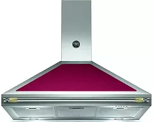 Вытяжка Bertazzoni K100 HER VI A