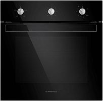 Maunfeld EOGC604B Slim