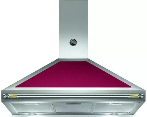 Вытяжка Bertazzoni K100 HER VI A