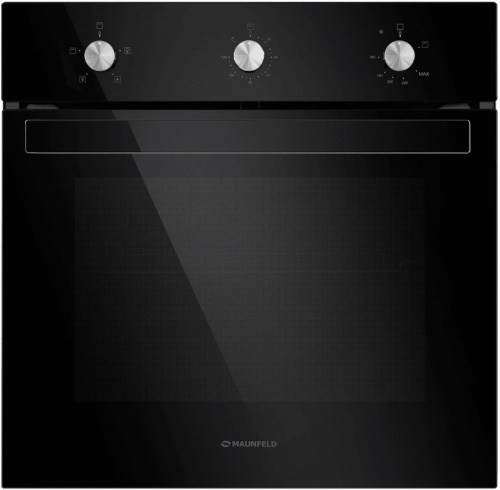 Maunfeld EOGC604B Slim