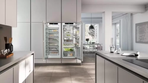 Встраиваемый холодильник Liebherr IXRF 4555 Prime BioFresh NoFrost фото 3
