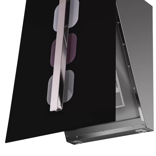 Вытяжка Maunfeld THAMES 60 Black фото 3