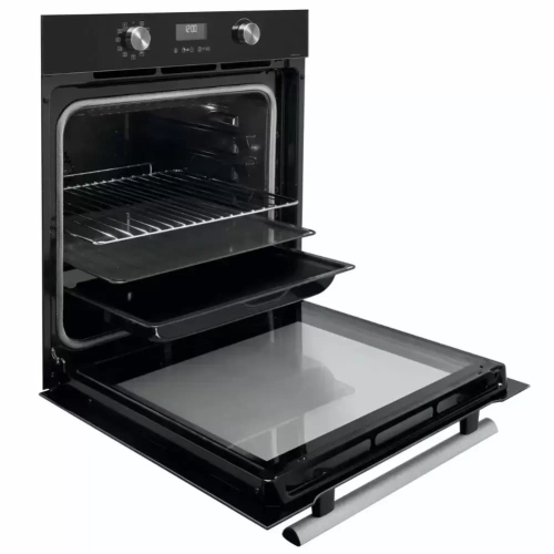 Встраиваемый духовой шкаф Brandt BOP2438B фото 3