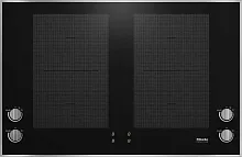 Индукционная панель конфорок Miele KM7174 FR