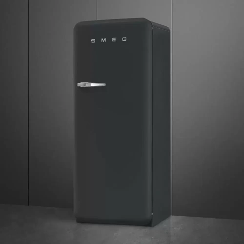 Холодильник Smeg FAB28RDBLV5 фото 2