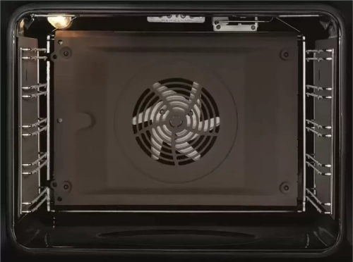 Духовой шкаф Electrolux EOD5C50Z фото 2