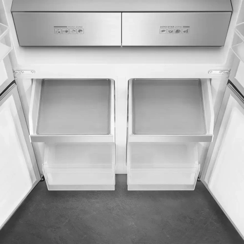 Холодильник Smeg FQI60KD фото 7