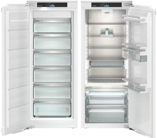 Встраиваемый холодильник Liebherr IXRF 4555 Prime BioFresh NoFrost фото 2