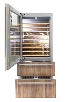 Винный шкаф Fhiaba S900HWT3