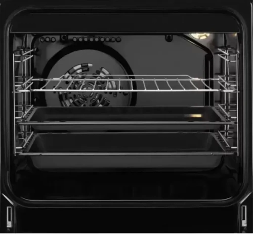 Электрическая плита Electrolux RKR560202W фото 4