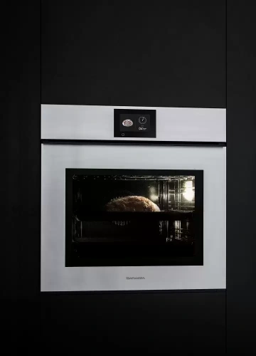 Духовой шкаф Barazza 1FVAPI фото 3